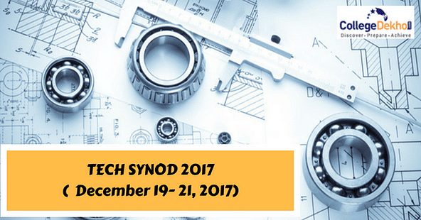 Mohandas College of Engineering and Technology to Organise National Conference & Workshop TECH SYNOD 17