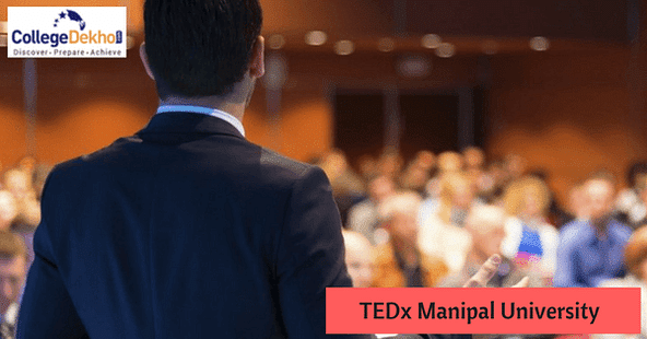 TEDx Manipal University 2018 to Invite Remarkable Speakers