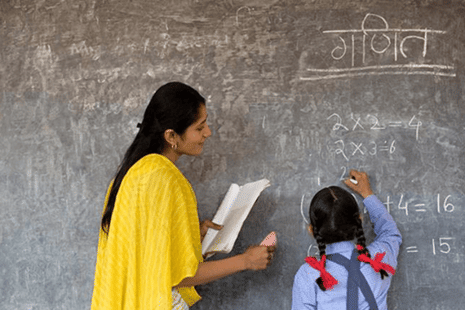 Supreme Court Hearing on TET for In-Service Teachers on November 19; Will teachers get an exemption from TET?