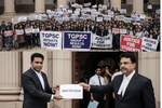 TGPSC files Writ Appeal in High Court