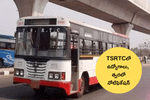 ఆర్టీసీలో 3038 ఉద్యోగాలు, త్వరలో నోటిఫికేషన్ (TGSRTC Recruitment Notification 2025)