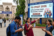 TG CPGET 2026 Application Form Releasing Today: Check Important Dates