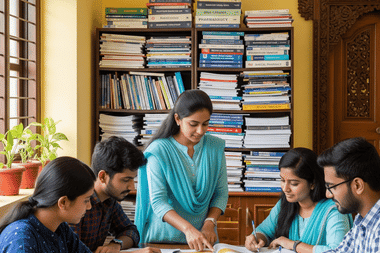 TG CPGET 2025 రిజిస్ట్రేషన్ గడువు పొడిగింపు, కొత్త షెడ్యూల్ సెప్టెంబర్ 18 నాటికి ప్రకటించబడే అవకాశముంది