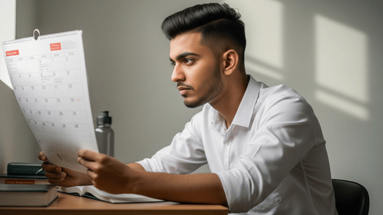 TG CPGET Counselling Registration 2025 Ends Today; List of eligible candidates to be published on THIS Date