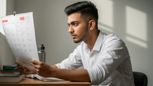 TG CPGET Counselling Registration 2025 Ends Today; List of eligible candidates to be published on THIS Date