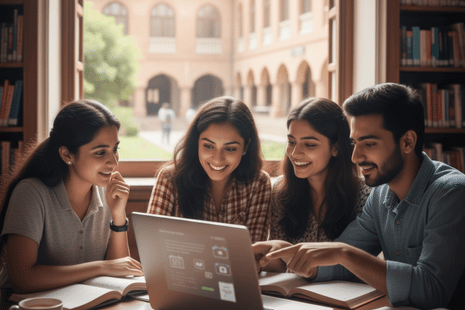 TG CPGET Final Phase Counselling Dates 2025