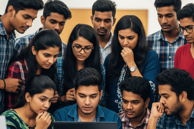 TG CPGET Phase 1 Seat Allotment Result 2025 for Integrated Courses Releasing Today