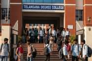 Important instructions regarding TG DOST Spot Admission 2025