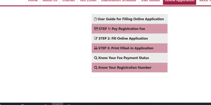 Telangana EAMCET Application Form 2026 Now Open; TGCHE implements a major change for the exam day