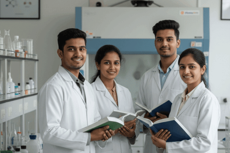 TG EAMCET BiPC ఫార్మసీ చివరి దశ కౌన్సెలింగ్ తేదీలు 2025, వెబ్ ఆప్షన్లు, సీట్ల కేటాయింపు కోసం షెడ్యూల్ను తనిఖీ చేయండి