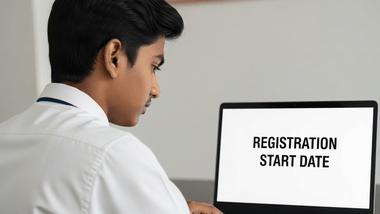 TG EAMCET Final Phase Counselling 2025 Registration Begins on August 5: Who is eligible to exercise web options?