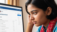 TG EAMCET Phase 1 Seat Allotment Last Rank 2025 LIVE Updates: College-wise cutoff rank