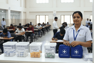 TGCHE goes JEE and NEET Way: TG EAPCET 2026 exam centres to have Diabetic Kits
