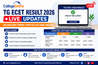 TG ECET Result 2026 LIVE Updates: Release Date Trends; Expected Last Rank Analysis