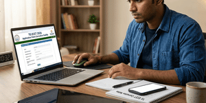 TG ECET Application Form Correction 2026 Begins: Last Date, Important Instructions