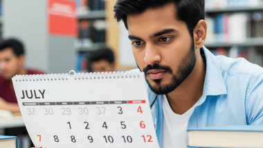 TG ECET Second Phase Web Options 2025 Release Date
