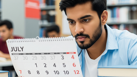 TG ECET Second Phase Web Options 2025 Release Date