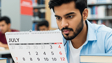 TG ECET Second Phase Web Options 2025 Release Date