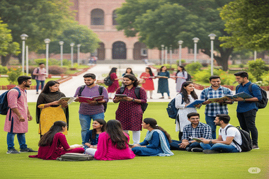 ఈరోజే TG EDCET కౌన్సెలింగ్ 2025 రిజిస్ట్రేషన్‌కి చివరి తేదీ, వెబ్ ఆప్షన్లకు అప్లికేషన్ సమర్పణ తప్పనిసరి