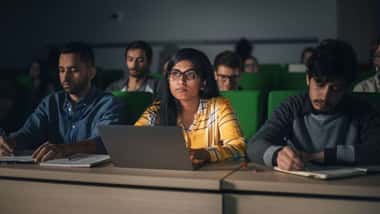TG EDCET Eligibility List 2025 for Web Options Releasing Today