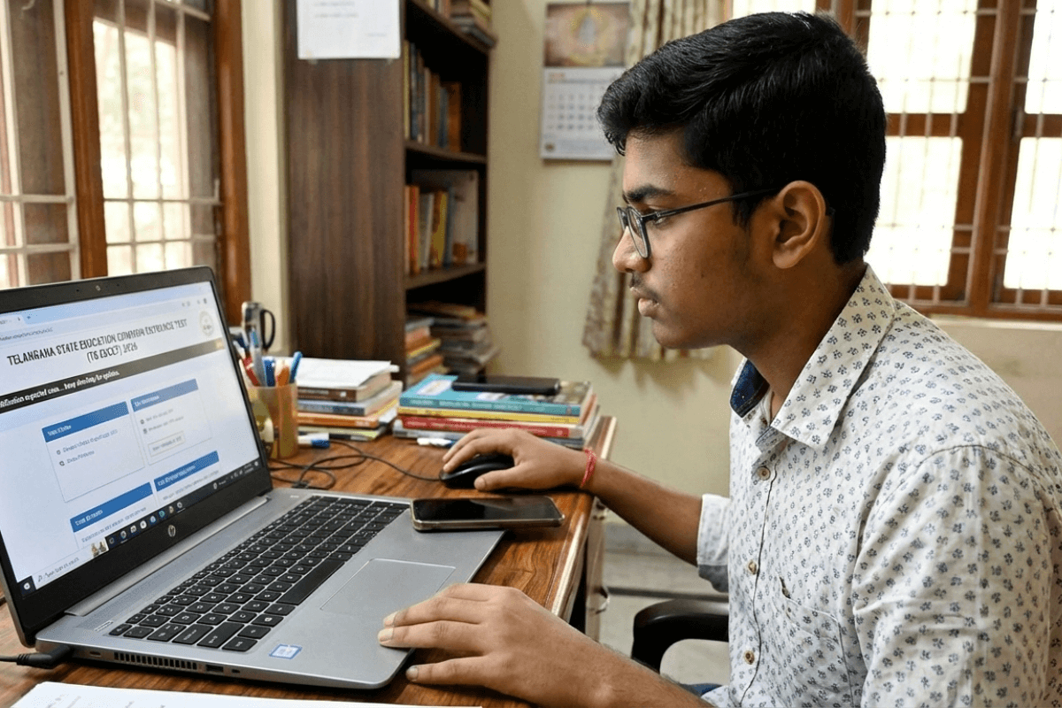 TG EDCET Notification 2026 to be Out on February 20: Check registration dates