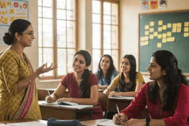 TG EDCET Notification, Application Form, Syllabus