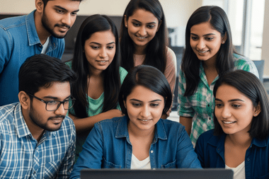 TG ICET Phase 1 Seat Allotment Result 2025 Live Updates