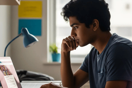 ఈరోజే TG ICET వెబ్ ఆప్షన్స్ లింక్ 2025 యాక్టివేట్ అవుతుంది