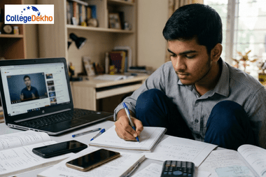 TG Inter 1st Year Maths 1A Answer Key (OUT) Live Updates: Students review paper as Tough; Detailed Paper Analysis