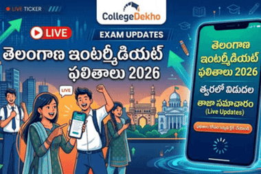TG Inter 2026 Telugu Live Updates