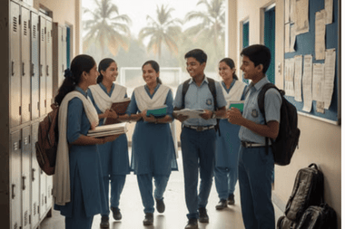 TG Inter 2nd Year Botany Exam 2026 LIVE: Expected Topics & Guess Paper; Most Important Questions