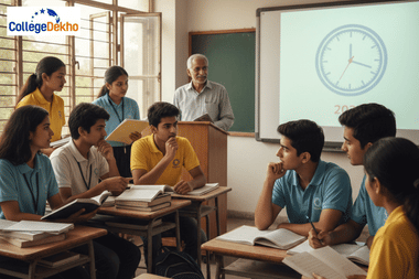 TG Inter 2nd Year English Answer Key 2026 LIVE Updates: Student Reviews; Expert Solved Question Paper