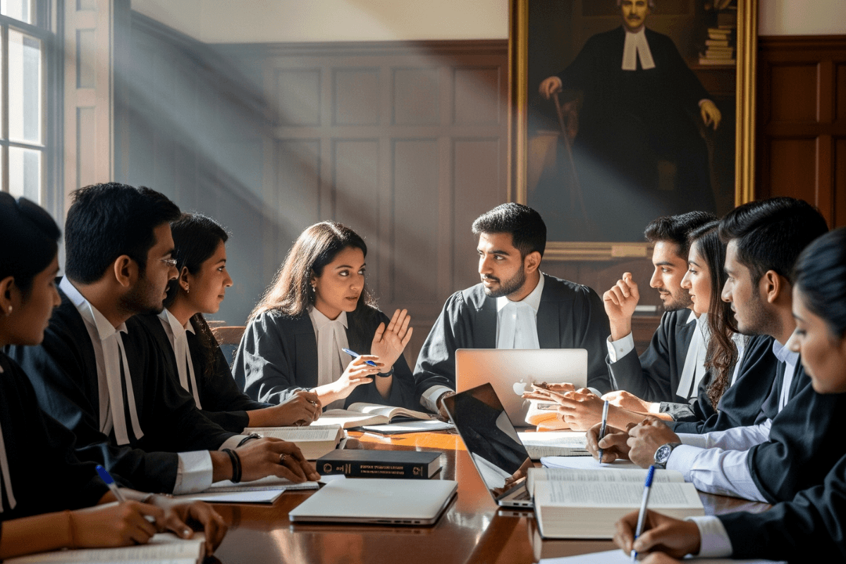 TG LAWCET 2026 Eligible Candidate List Releasing on July 28 @lawcetadm.tgche.ac.in