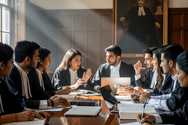 TG LAWCET 2026 Eligible Candidate List Releasing on July 28 @lawcetadm.tgche.ac.in