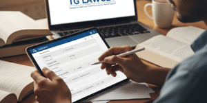TG LAWCET Counselling 2026 Expected Start Date: WIll TGCHE conduct counselling in June or August?