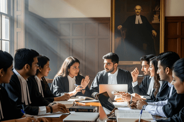 TG LAWCET ఫేజ్ 2 సీట్ల కేటాయింపు విడుదల, డౌన్‌లోడ్ లింక్ యాక్టివ్