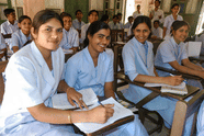 TG NEET UG Gandhi Medical College MBBS Round 1 Cutoff 2025; Admission opens at 1362 rank