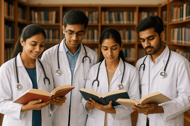TG NEET UG Govt. Medical College Nalgonda MBBS Round 1 Cutoff 2025