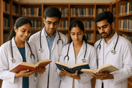 TG NEET UG Govt. Medical College Nalgonda MBBS Round 1 Cutoff 2025: Admission opens at 32962 rank