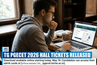 TG PGECET Hall Ticket 2026 on May 19: TGCHE likely to activate link by 4 PM