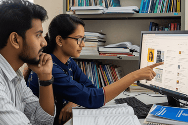 TG PGECET 2025 రౌండ్ 1 సీటు కేటాయింపు డౌన్‌లోడ్ లింక్ యాక్టివ్