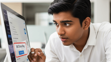 TG PGECET Web Option Editing Closes Today on 28 August 2025