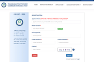 TG POLYCET 2026 Registration Last Date Extended: Hall Ticket Link Active for Registered Candidates