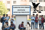 తెలంగాణలో 118 అసిస్టెంట్ పబ్లిక్ ప్రాసిక్యూటర్స్ పోస్టుల భర్తీకి TG PRB నోటిఫికేషన్ విడుదల