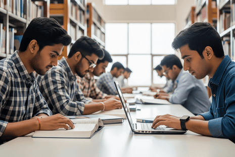 TG SET 2025 Exam Postponed; Hall ticket delayed, new dates soon