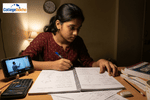 TS SSC Maths Answer Key 2026 LIVE: Paper Difficulty Level; Detailed Solutions by Subject Expert