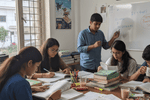 TG SSC Physics Answer Key 2026 LIVE