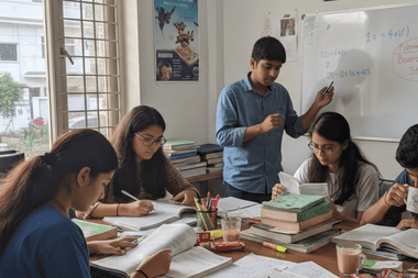 TG SSC Physics Answer Key 2026 LIVE