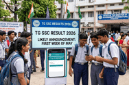 TG SSC Result 2026 likely in the first week of May: 2 release dates in consideration