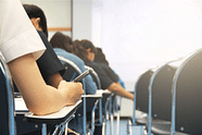 TG TET 2025 June 28 Social Studies Exam Analysis OUT: Question paper with answer key